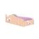Cama Fun Unicórnio Meigo Solteiro Com Colchão