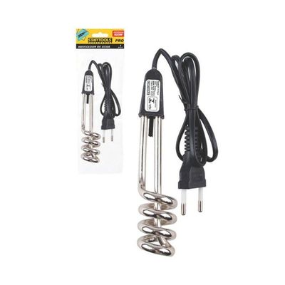 Ebulidor Elétrico Ferve Água Rápido Potência 500W 220V