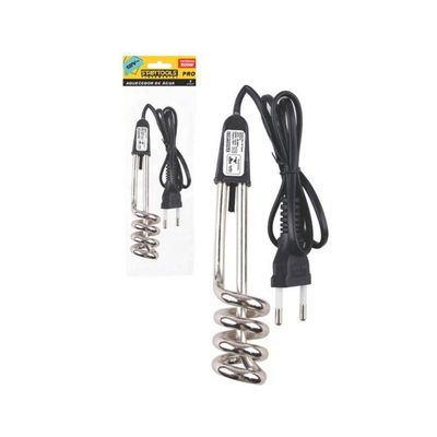 Ebulidor Elétrico Ferve Água Rápido Potência 500W 110V