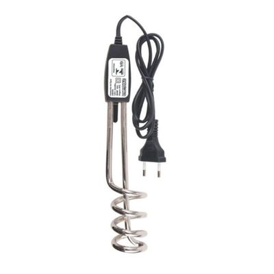 Ebulidor Elétrico Ferve Água Rápido Potência 1000W 220V