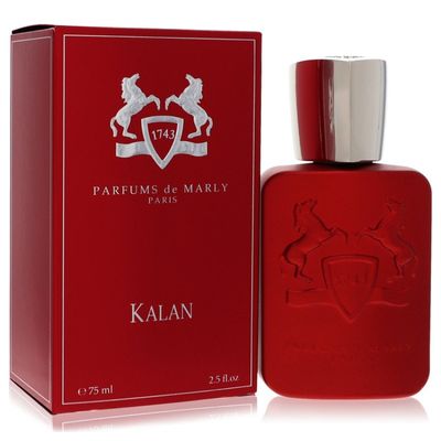 Col. Masculina Parfums De Marly 75 ML Eau De Parfum Spray