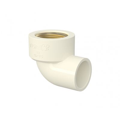 Joelho Tigre Aquatherm Transicao 22Mmx3/4