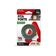 Fita Dupla Face Forte Adere Transp 24Mmx2M Blister