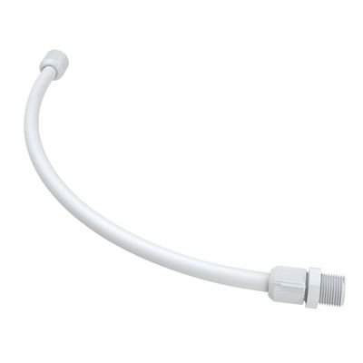 Engate Flexivel Pvc Tigre 50Cm