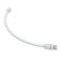 Engate Flexivel Pvc Tigre 50Cm