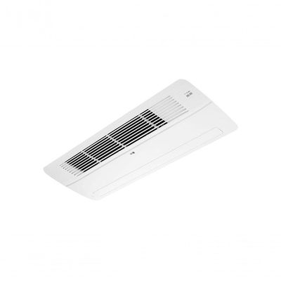 Ar Condicionado Multi Split LG 3 Ambientes (Cassete 1 Via 1x9, 2x12) - Quente/Frio Wi-Fi 220V