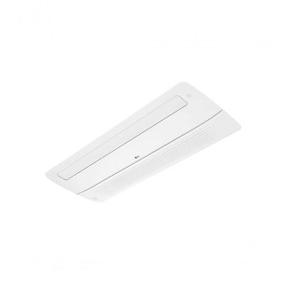 Ar Condicionado Multi Split LG 3 Ambientes (Cassete 1 Via 1x9, 2x12) - Quente/Frio Wi-Fi 220V