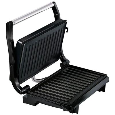 Sanduicheira Grill Arno Panini Preto - Gpto - 8010001308 Preto 220V
