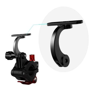Suporte Guidão de Bike para Controle DJI RC Mini 3 Pro