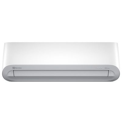 Ar-Condicionado Electrolux Inverter Split 24.000 BTUs Color Adapt Frio Triple Protection (JI24F/JE24F) 220V
