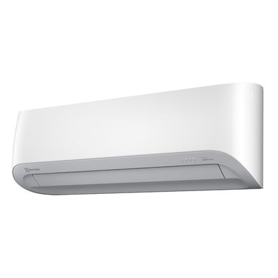 Ar-Condicionado Electrolux Inverter Split 24.000 BTUs Color Adapt Frio Triple Protection (JI24F/JE24F) 220V