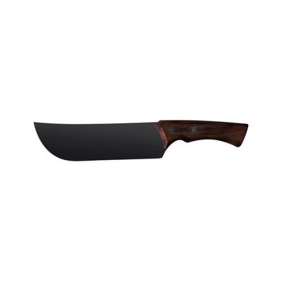 Faca Para Carne 8' Churrasco Black Tramontina