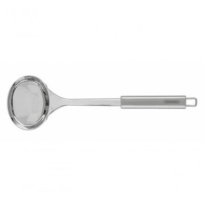 Concha Terrina Tramontina Marffim Em Aço Inox