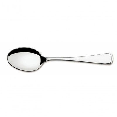 Colher De Mesa Tramontina Mônaco Em Aço Inox