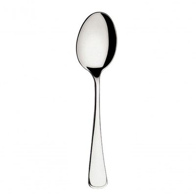 Colher De Mesa Tramontina Mônaco Em Aço Inox