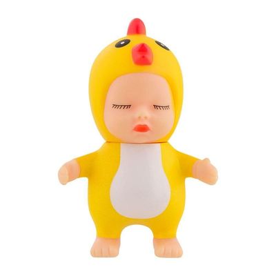 Coleção Pijaminhas Pintinho