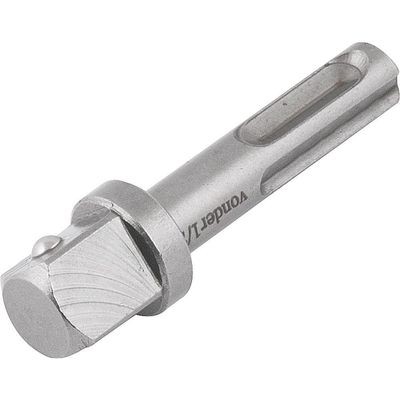 Adaptador Tipo Sds Plusenc 1-2 Para Chumbador Químico Vonder