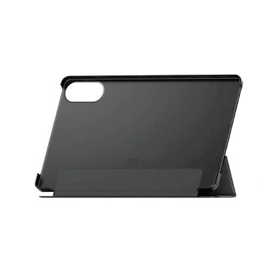 Capa Magnética Original Xiaomi Para Tablet Redmi Pad 2 - Cinza