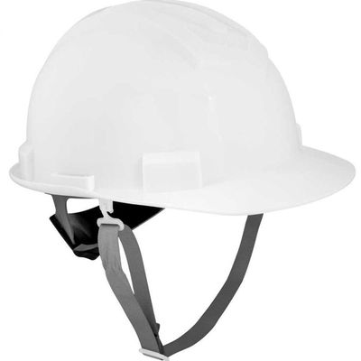 Capacete Branco Jug-textil Com Cat Vonder
