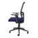 Cadeira De Escritório Diretor Executiva Flex Mesh Waw Design Base Giratória Braço E Altura Ajustável