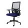 Cadeira De Escritório Diretor Executiva Flex Mesh Waw Design Base Giratória Braço E Altura Ajustável