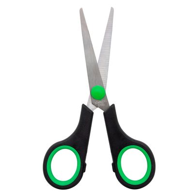 Tesoura Multiuso 14CM PT COLOR YP7265 - Yins