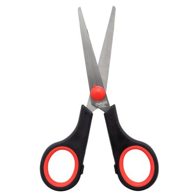 Tesoura Multiuso 14CM PT COLOR YP7265 - Yins