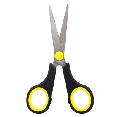 Tesoura Multiuso 14CM PT COLOR YP7265 - Yins