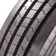 Pneu LongMarch S202 275/80 R22.5 Aro 22.5 147/144M 16PR Liso Kit4