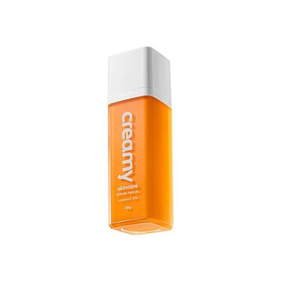 Creamy Vitamina C - Sérum Facial 30g