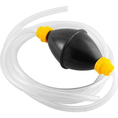 Bomba Manual De Sucção Para Líquidos 100 Ml Vonder