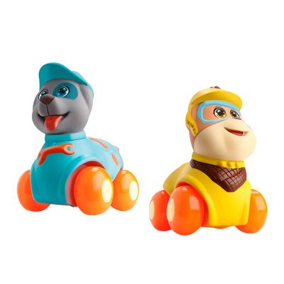 Cachorrinho Divertoys Diver for Baby - Item Sortido