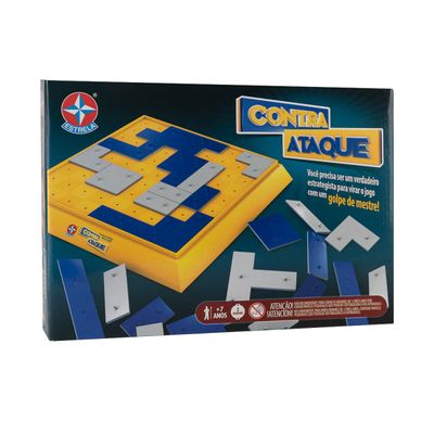 Contra Ataque