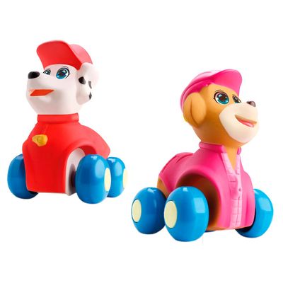 Cachorrinho Divertoys Diver for Baby - Item Sortido