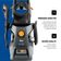Desobstruidora De Alta Pressão 1800W 2000PSI WAP Wl 2660 Turbo Ultra 110V