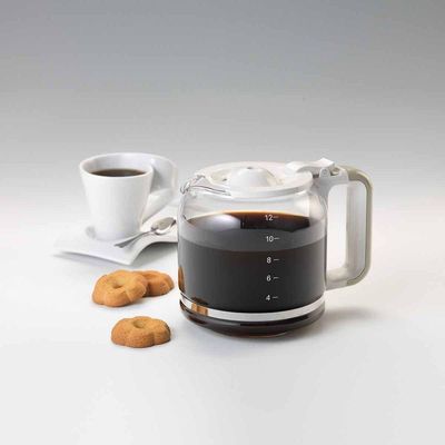 Cafeteira Elétrica Vintage Ariete Azul 220V