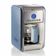 Cafeteira Elétrica Vintage Ariete Azul 220V