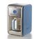 Cafeteira Elétrica Vintage Ariete Azul 220V