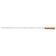 Espeto Para Churrasco Tramontina Lâmina Inox E Cabo Madeira 85cm