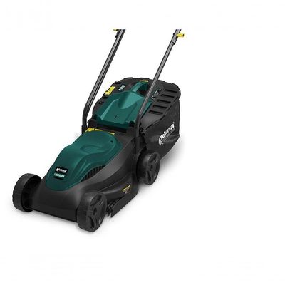 Cortador Grama 1000W 32cm De Corte Recolhedor 30l Tekna 220V