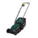 Cortador Grama 1000W 32cm De Corte Recolhedor 30l Tekna 220V