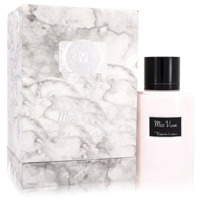 Perfume Feminino Roberto Vizzari 100 ML Eau De Parfum Spray