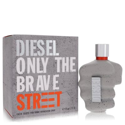 Col. Masculina Diesel 125 ML Eau De Toilette Spray