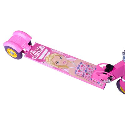 Patinete 3Rd Dob Luna Fashion CV244115 P