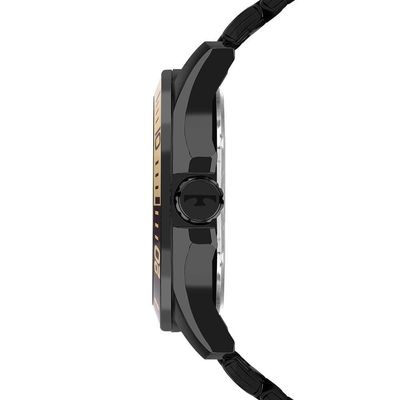 Relógio Technos Masculino Racer Preto 2117lfr/1p