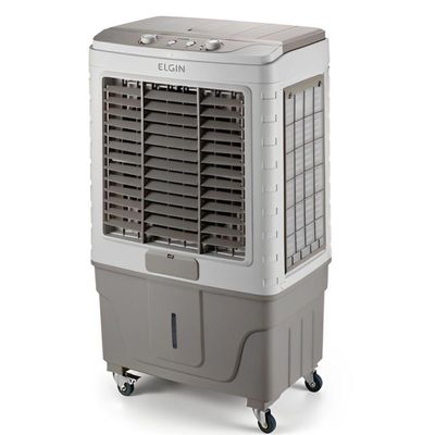 Climatizador De Ar Industrial Big Air 65 Litros 3 Velocidades Timer 220 Volts - 45fbfn65m2na - Elgin