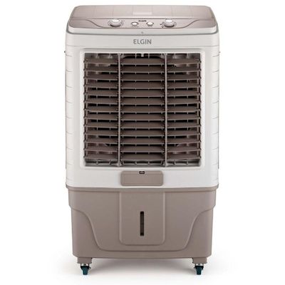 Climatizador De Ar Industrial Big Air 65 Litros 3 Velocidades Timer 220 Volts - 45fbfn65m2na - Elgin
