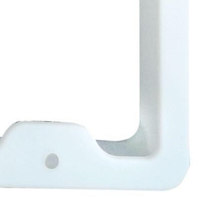 Painel Infinity Led Quadrado 6000k Com 18 Watts - 9333 - Gaya