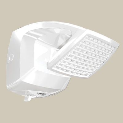 Ducha Futura Multitemperatura 220 Volts 6800 Watts - 7531281 - Lorenzetti
