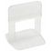 Espaçador Nivelador 5,0mm 50 Peças - 62565 - Cortag